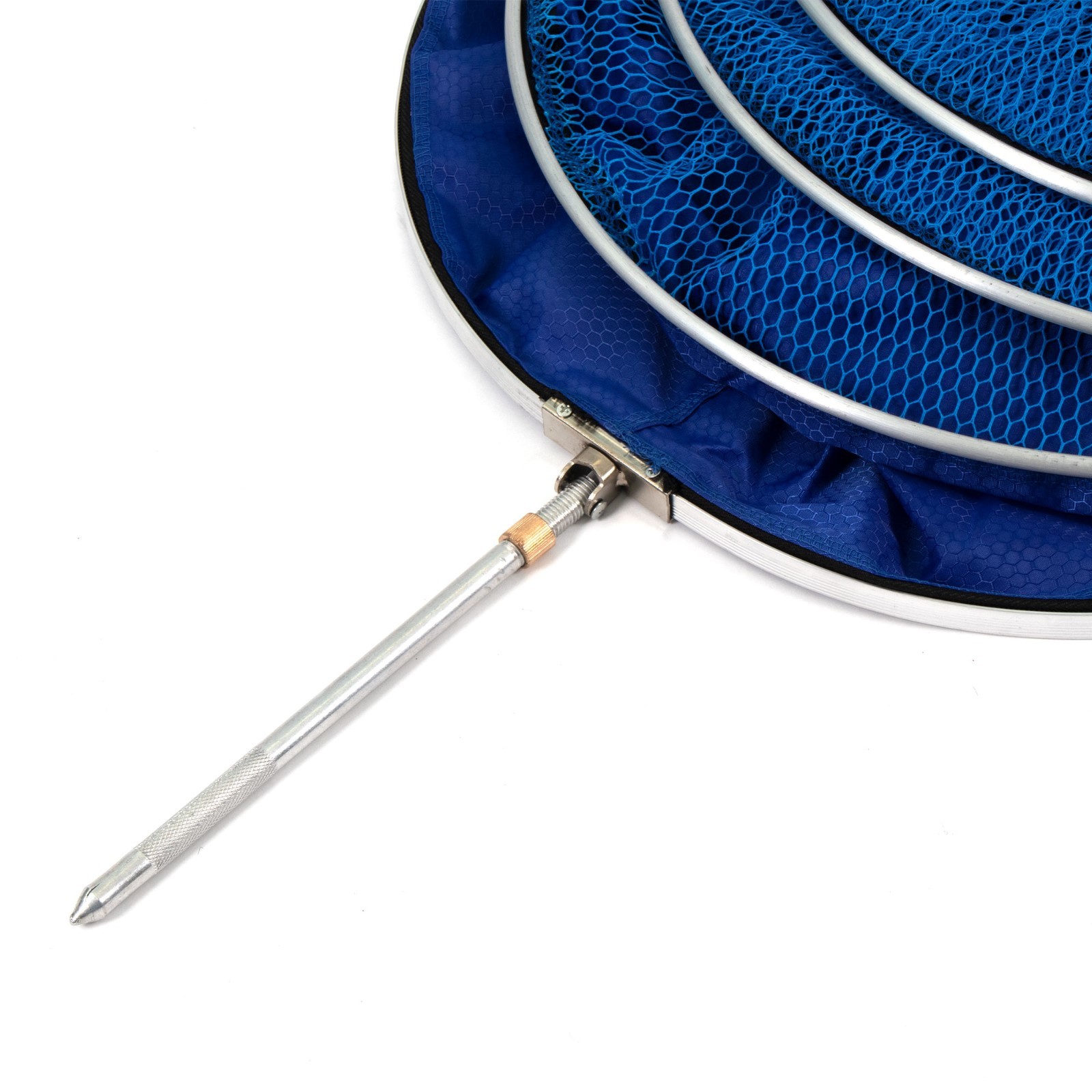 Садок Namazu d=45см L=250 см круглый в чехле