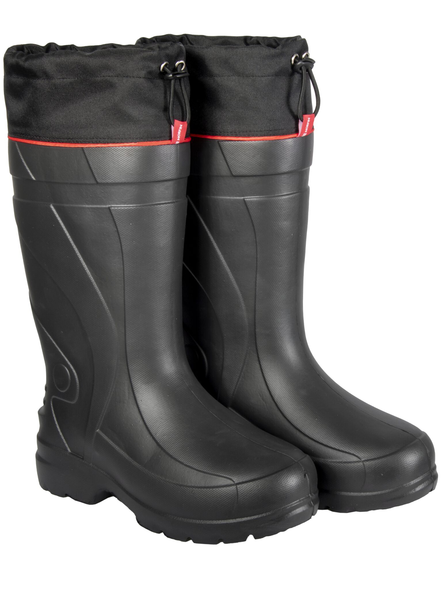 Сапоги NORFIN Step Light с манж p.43