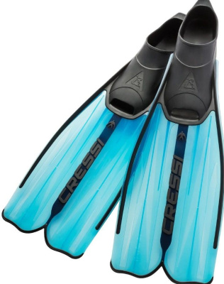 Ласты Rondinella 45/46 аквамарин