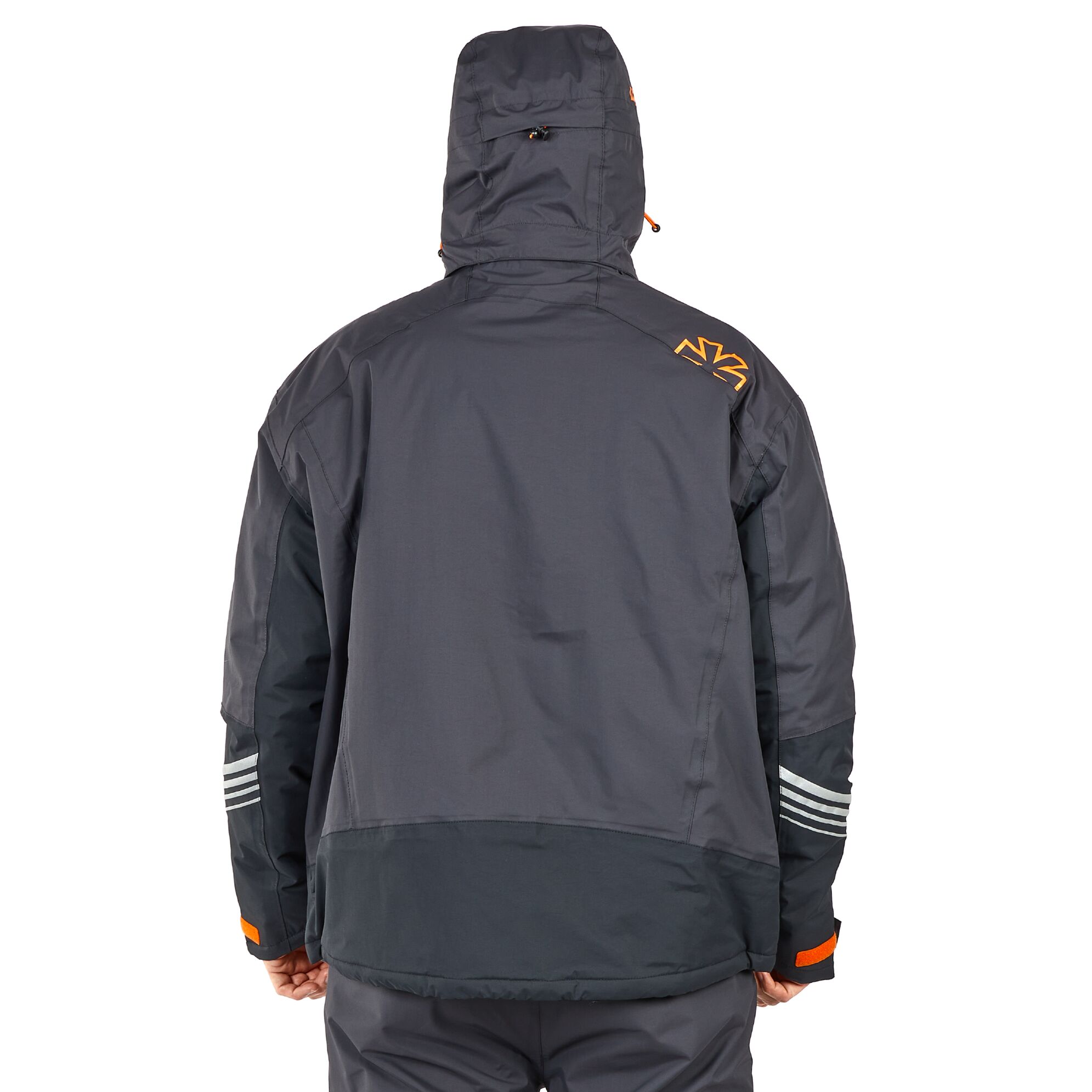 Куртка NORFIN River 2 05 р.XXL