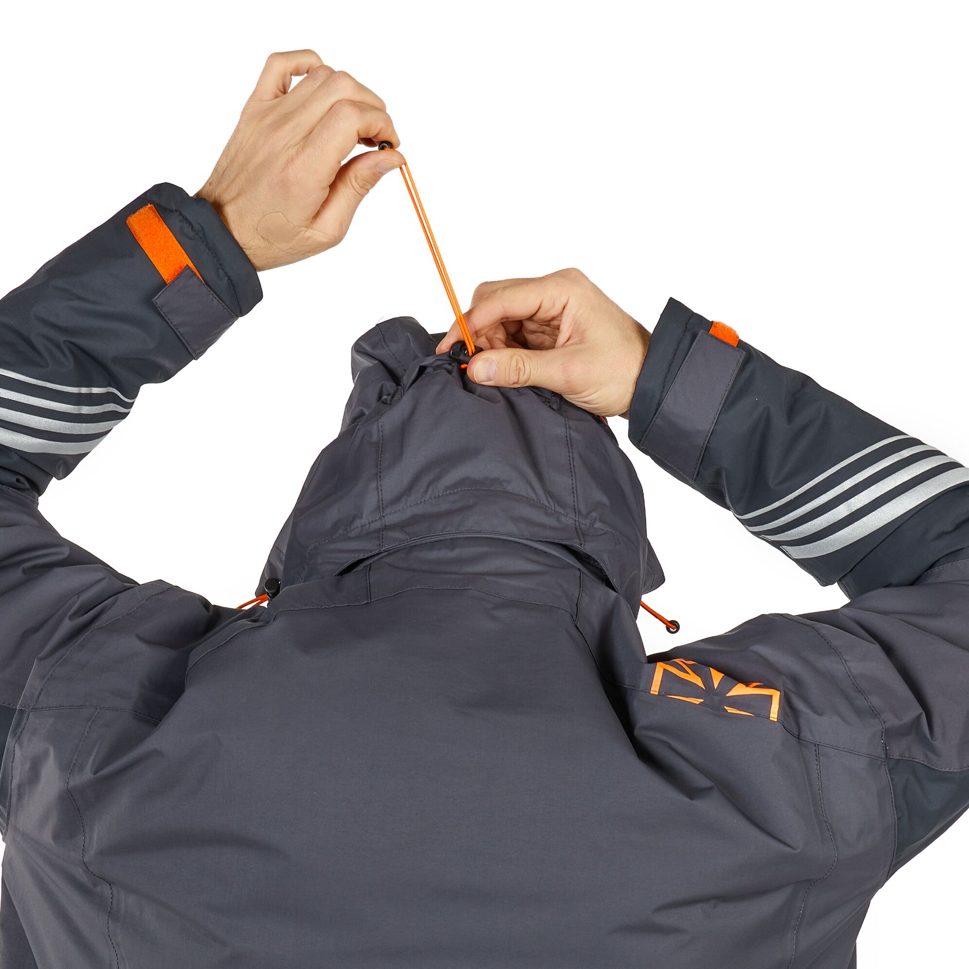 Куртка NORFIN River 2 05 р.XXL