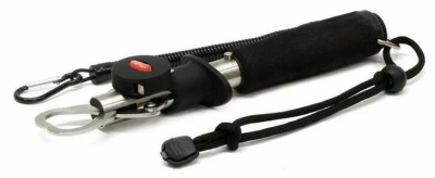 Захват L=245мм весы рулетка металл