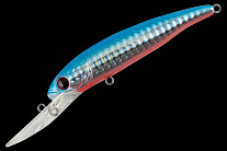 Воблер TsuYoki  JASS 90F  12г 1,8-3,5м X004