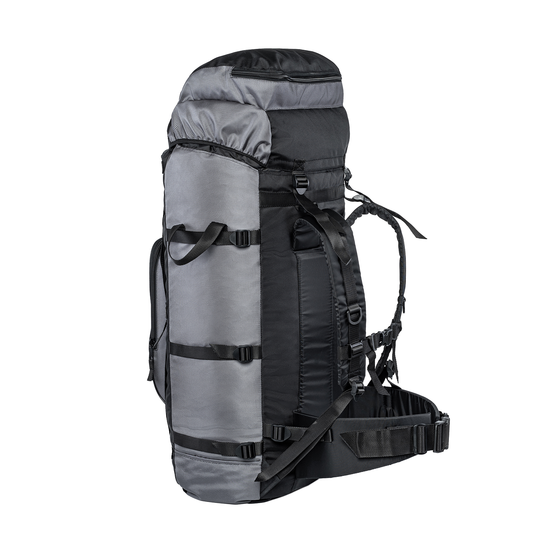 Рюкзак Urex ВОДНИК Объем - 115л Ткань -oxford 1680*1680D