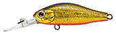 Воблер ZIPBAITS Khamsin Tiny 40SP-SR 2,8гр цвет №050R
