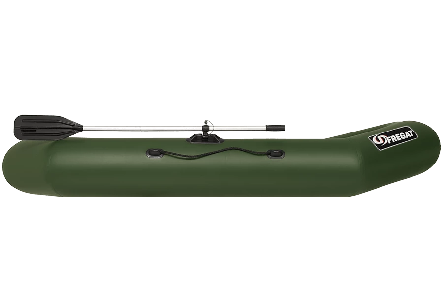 Лодка Фрегат М- 3 надувная 2,8м вес16кг