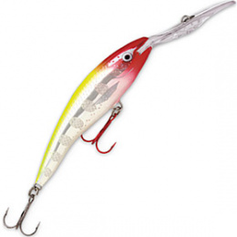 Воблер Rapala TDD11-CFL 11см 22г до9м