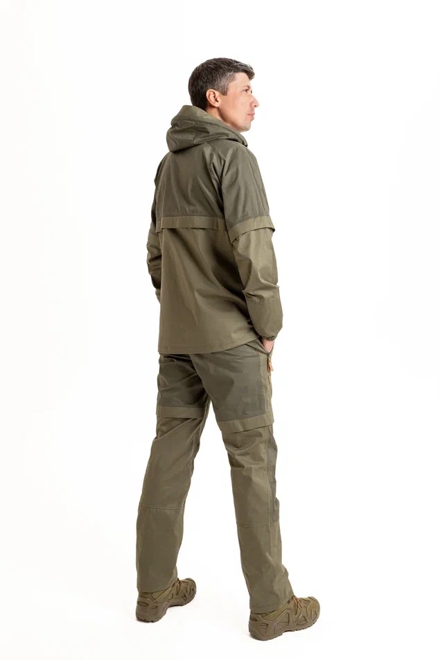 Костюм MG PROTECTOR LITE Песочный/т.песок 48-50 170-176