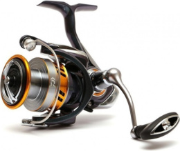 Катушка Daiwa Regal 18 LT 2500D