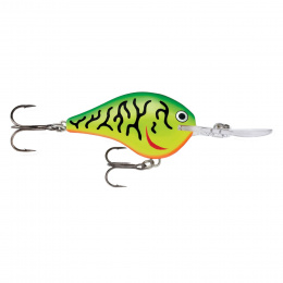 Воблер Rapala Dives-To 16 /FT