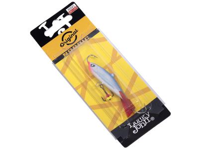 Балансир Lucky John Nordiic5+тр.50мм/15HRT