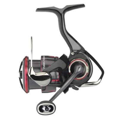 Катушка Daiwa 23 FUEGO LT2500