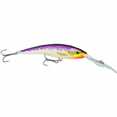 Воблер Rapala TDD07-PD 7см 9гр до4,5м