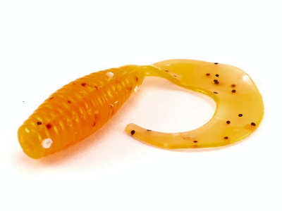 Твистер LJ Micro Grub 02,50/036 15шт