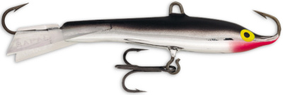 Балансир Rapala Jigging Rap W07/S 7см 18гр