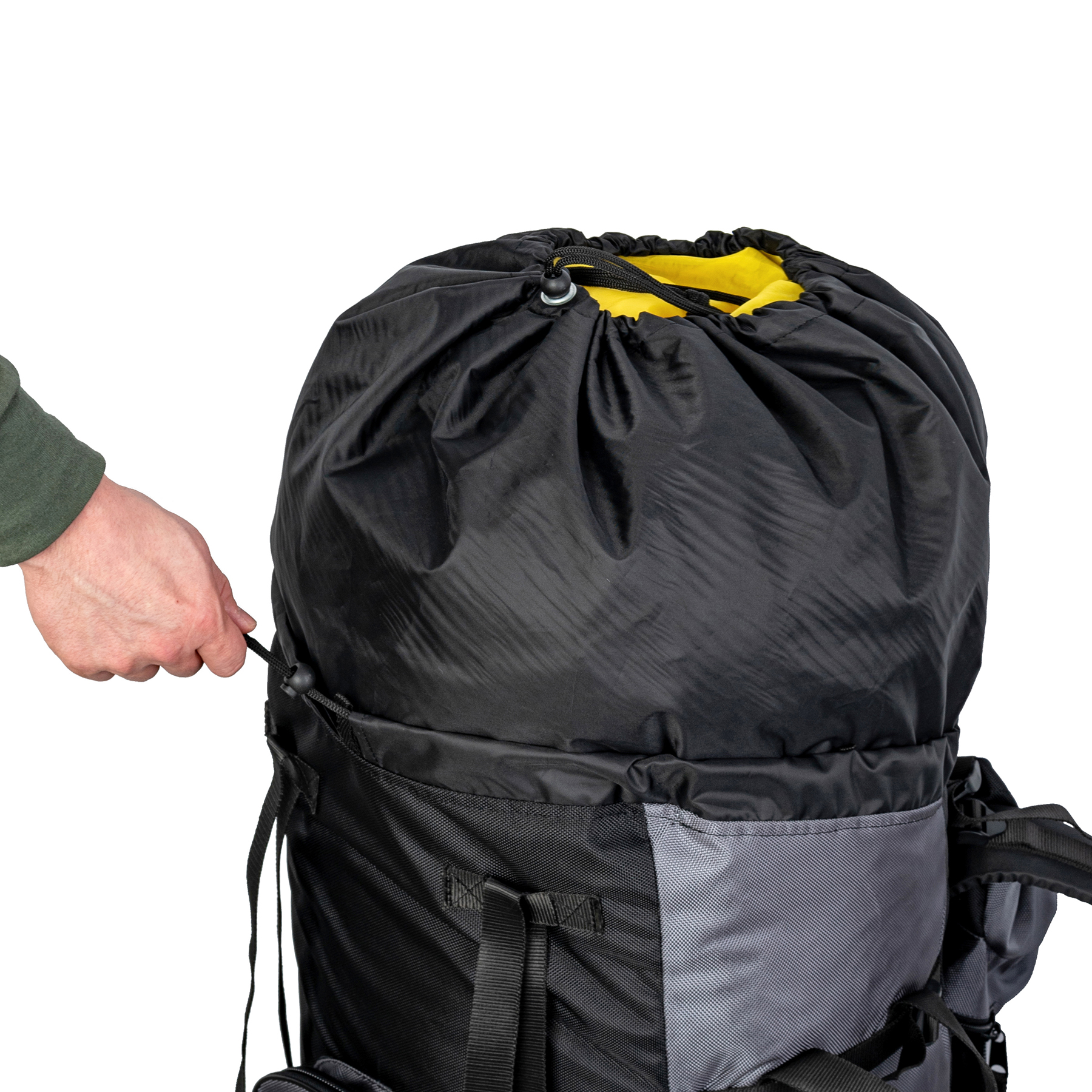 Рюкзак Urex ВОДНИК Объем - 115л Ткань -oxford 1680*1680D