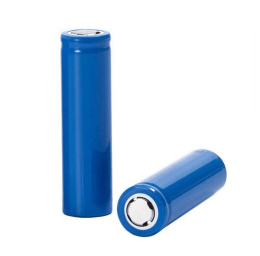 Аккумулятор СВЕТЛЯЧОК 18650 2600мА 3.7V Аккумулятор СВЕТЛЯЧОК 18650 2600мА 3.7V