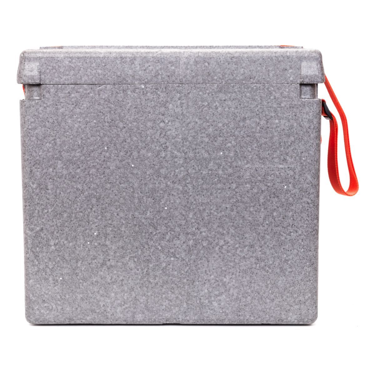 Ящик Camping World  Друг 25 л цвет серый