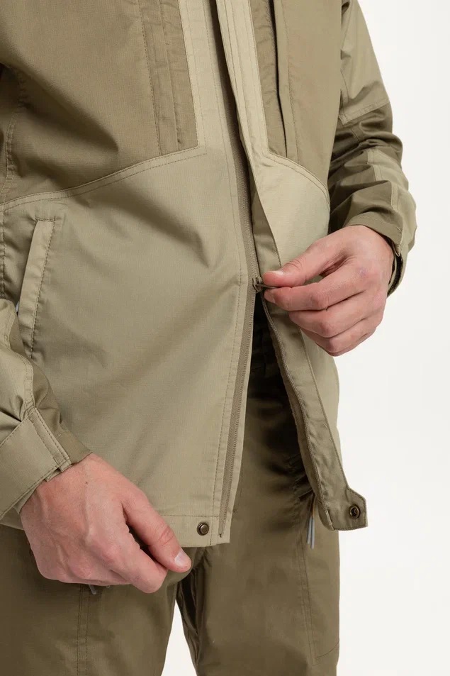 Костюм ATLAS PRO Песочный/т.песок 52-54 170-176(Магнум)