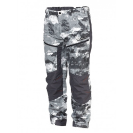 Штаны Norfin Sigma Canvas Camo 04 р.XL