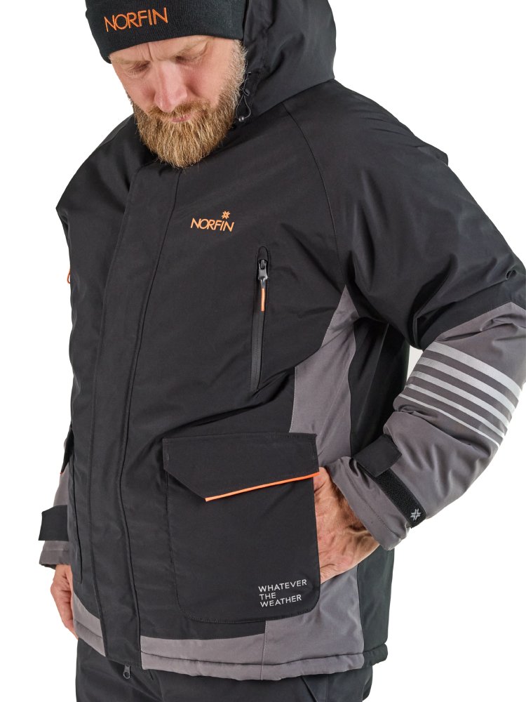 Костюм NORFIN ELEMENT 2 + 02 р.M