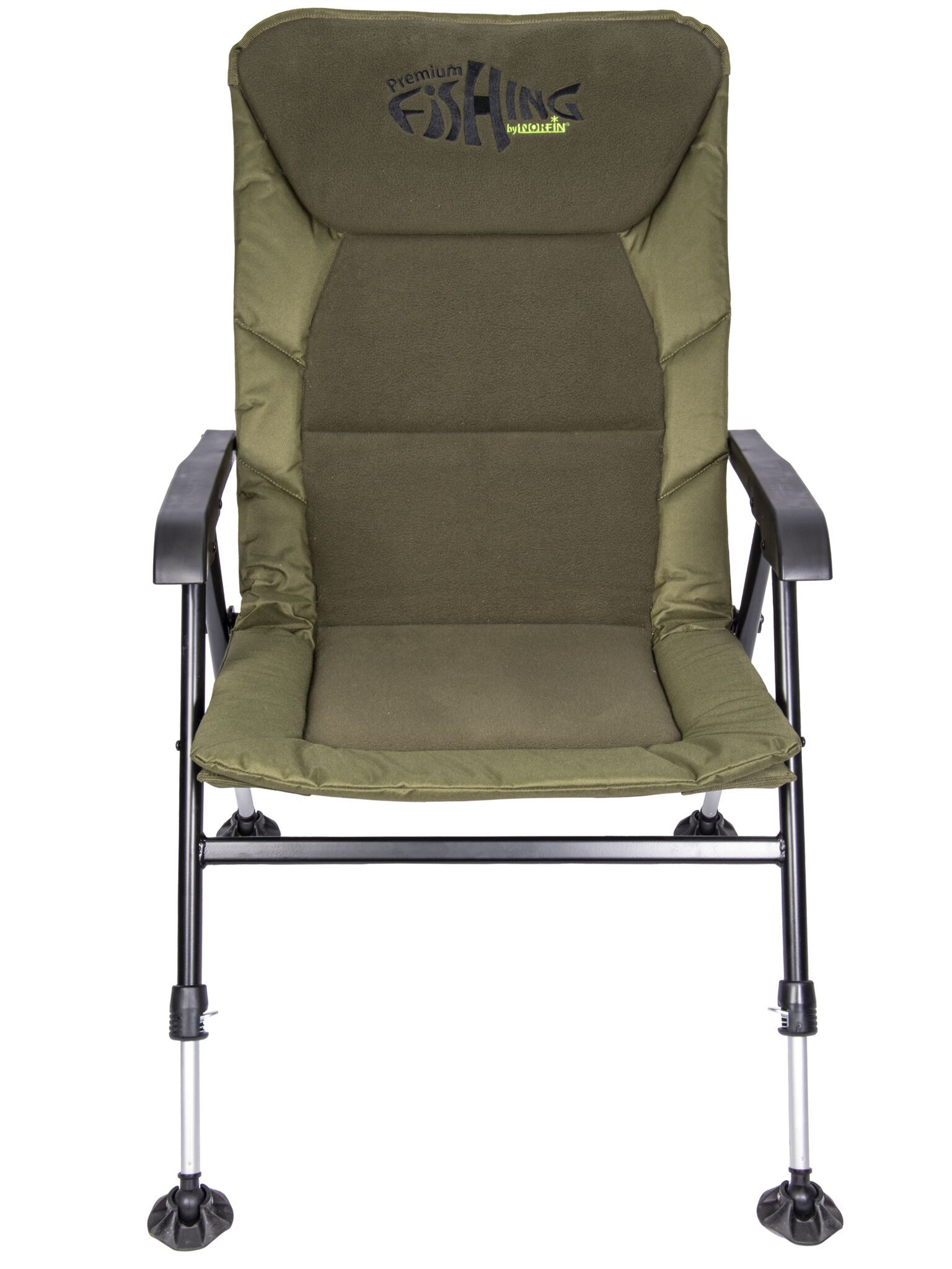 Кресло Norfin  ETON COMPACT NF  карповое