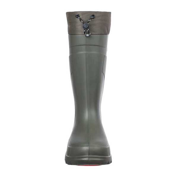 Сапоги  TORVI -25°С с подошвой ТЭП 4сл вклад флис р.42-43