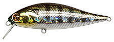 Воблер PONTOON21 Bet-A-Shiner 91F-SR 16.4гр 0.1-0.3м №007