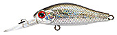 Воблер ZIPBAITS Khamsin Tiny 40SP-SR 2,8гр цвет №510R