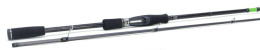 Удилище Favorite Extreme X1 X1-762H 229cm12-40g 12-30lb Ex-F