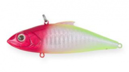 Воблер Strike Pro Euro Vibe Floater S 8см 15г X10-SBO