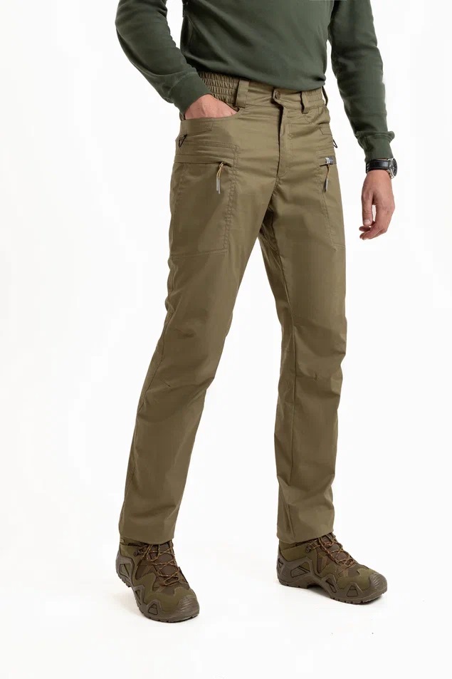 Костюм ATLAS PRO Песочный/т.песок 52-54 170-176(Магнум)