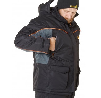 Костюм NORFIN ELEMENT+ XXL  -35 мембр.6000/4000