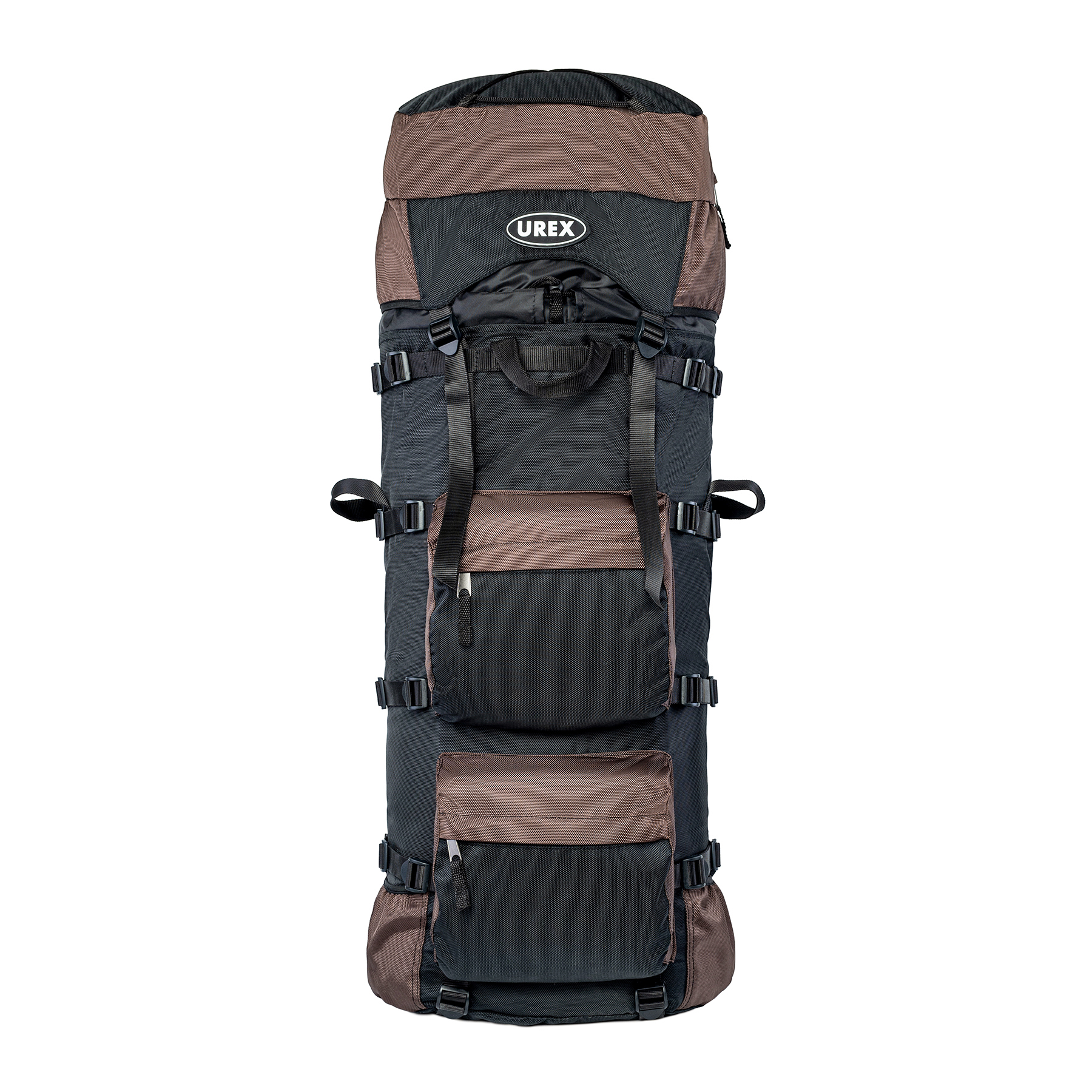 Рюкзак Urex ПУТНИК-1 Объем - 110л Ткань oxford 1680*1680D