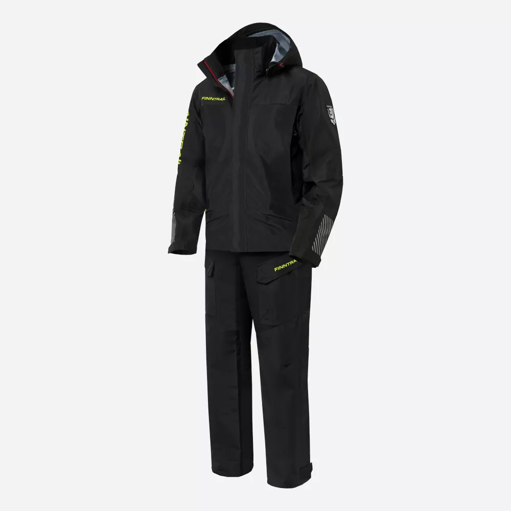 Костюм Finntrail Thor 3421 CamoShadowBlack (L)