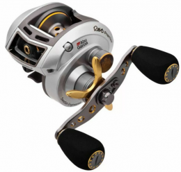 Катушка Abu Garcia Ambassadeur Revo Premier Lov Profile