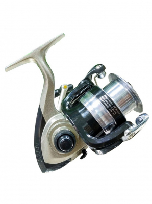 Катушка Daiwa Strike Force E2500 A