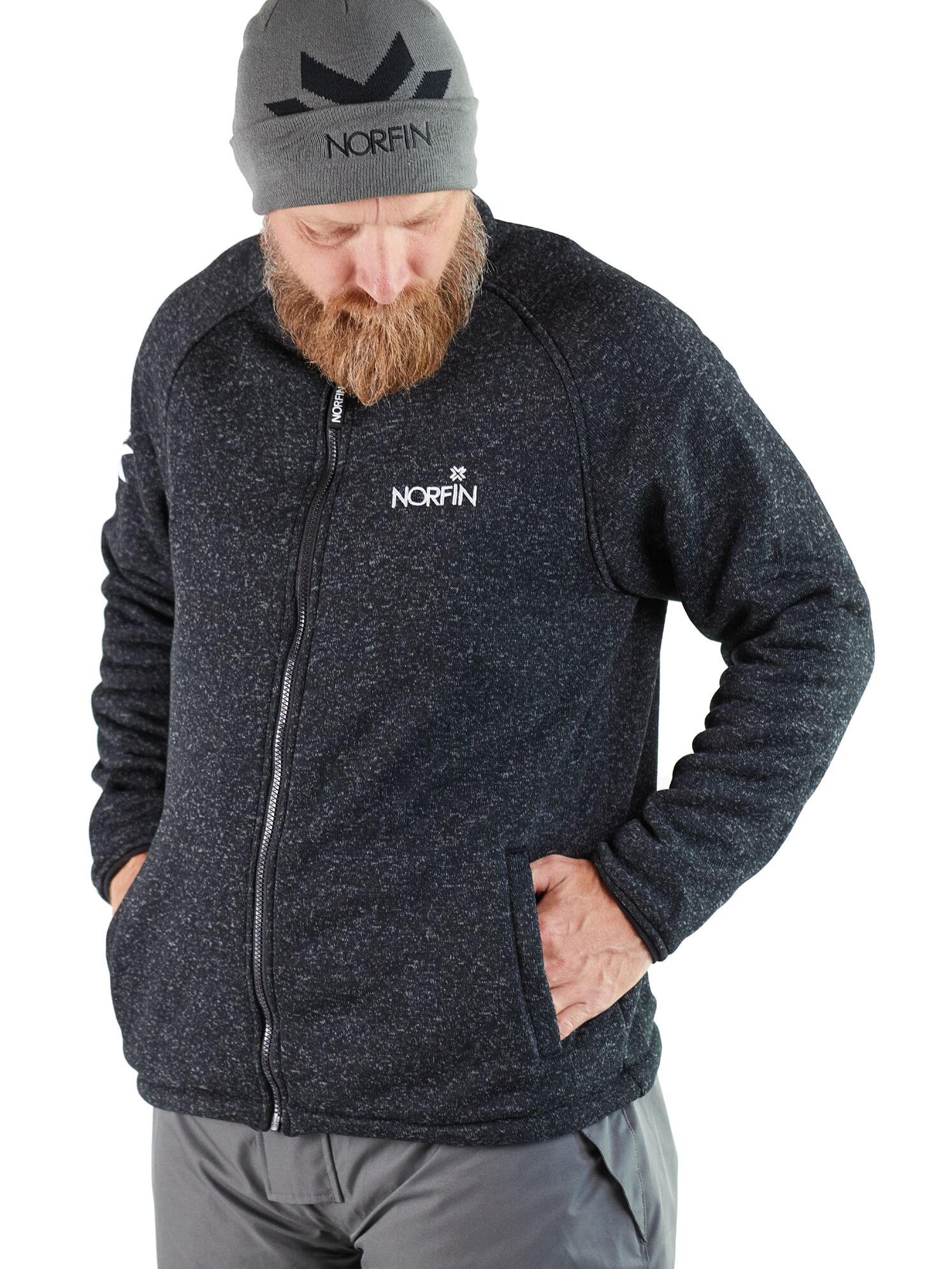 Костюм NORFIN Fjord 03 р.L