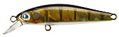 Воблер ZIPBAITS Rigge 46S S-Line 2.8гр №513R