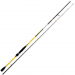 Удилище LJ Progress PowerJIG 40 2.34 Удилище LJ Progress PowerJIG 40 2.34