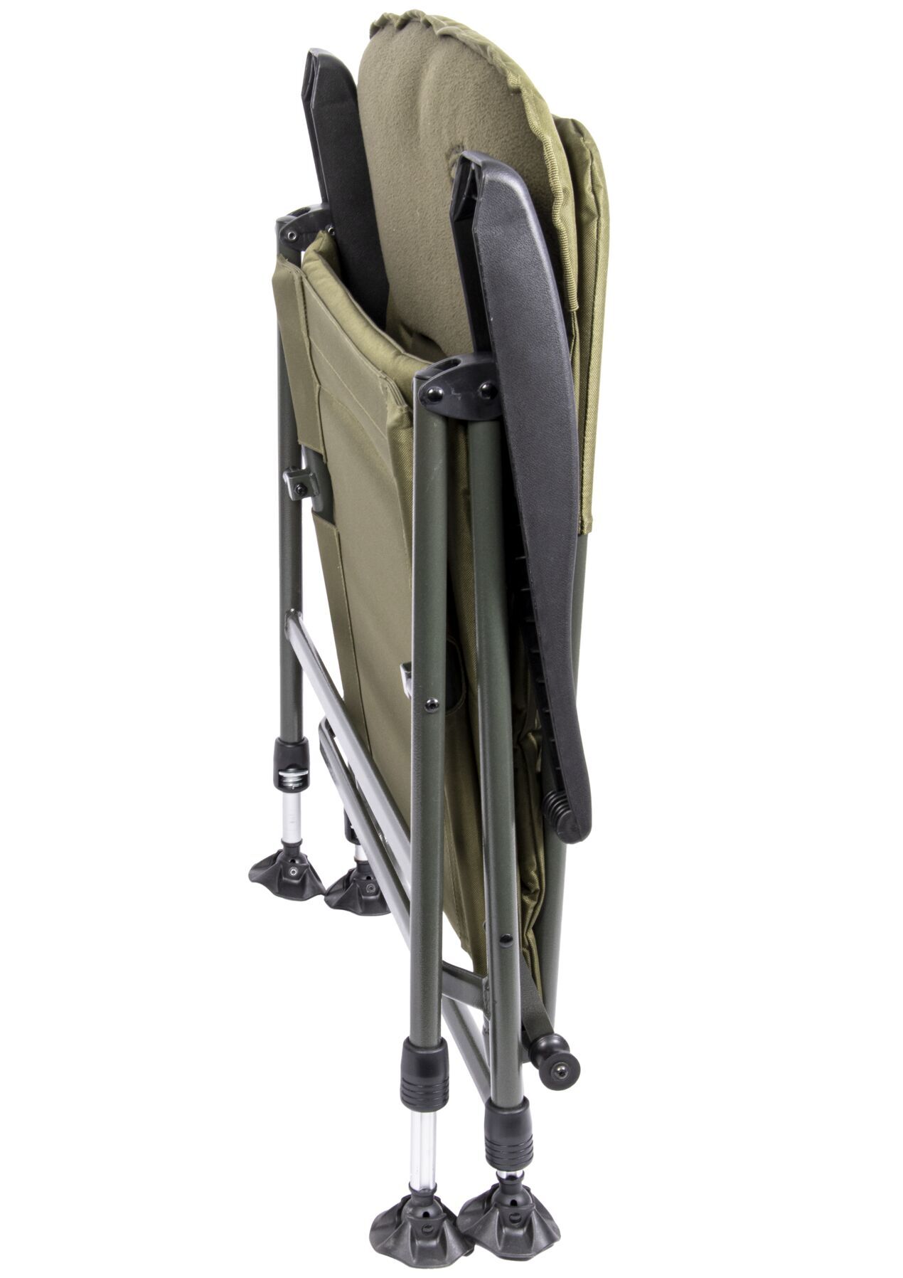 Кресло Norfin  ETON COMPACT NF  карповое