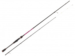 Удилище Salmo Elite Micro Jig S7 2.16