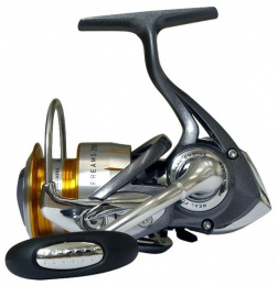 Катушка Daiwa Freams 11`` 2000