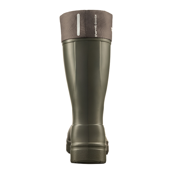 Сапоги  TORVI -45С ЭВА ТЭП черн. р.43