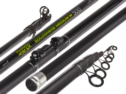 Удилище Salmo Spiner Bolognese Medium M 5.0 Удилище Salmo Spiner Bolognese Medium M 5.0