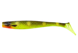 Виброхвост LJ 3D Series Kubira Swim shad 5.0in(12.50)PG21 3ш