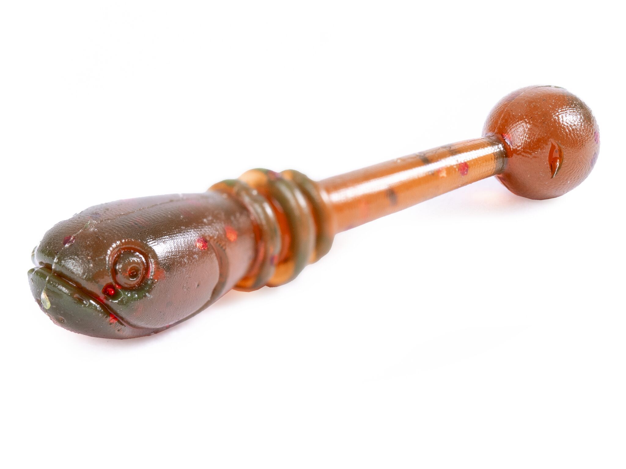 Слаги LJ Pro Series White Fish 0.8in 02,00/085 20шт