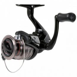 Катушка Shimano Catana 3000 FD