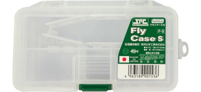 Коробка Meiho SFC Fly Case S 138*77*31