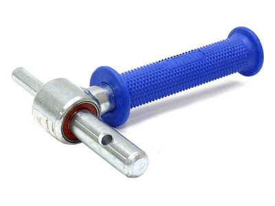 Адаптер ЯМАН под шуруповерт, d-18 мм, для ледобуров HELIOS